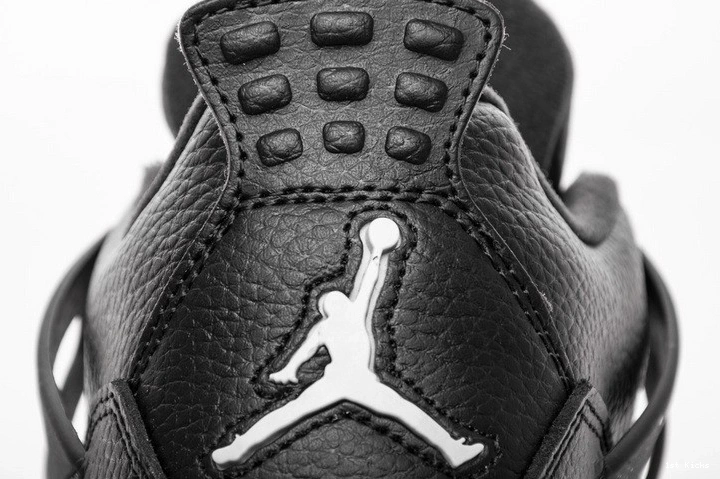 Retro 4 Oreo 314254-003 Ls Jordan Air 1016